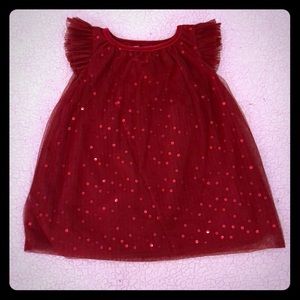 18 Month Dress